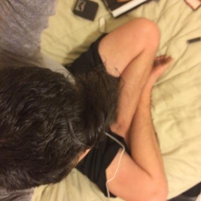 wannabe sex slave