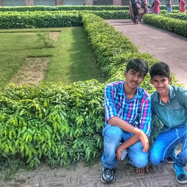 varunpankaj98's profile picture. 