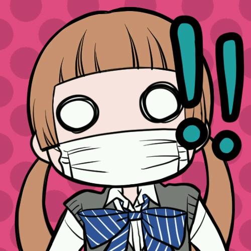 ゆいか(・x＊受験生のため出現率低下さんのプロフィール画像