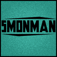smonman's profile picture. 