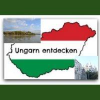 Ungarn entdecken - Bilder, Geschichte,  Kultur, Literatur, Sprache, Anekdoten, Reisetipps und vieles mehr.