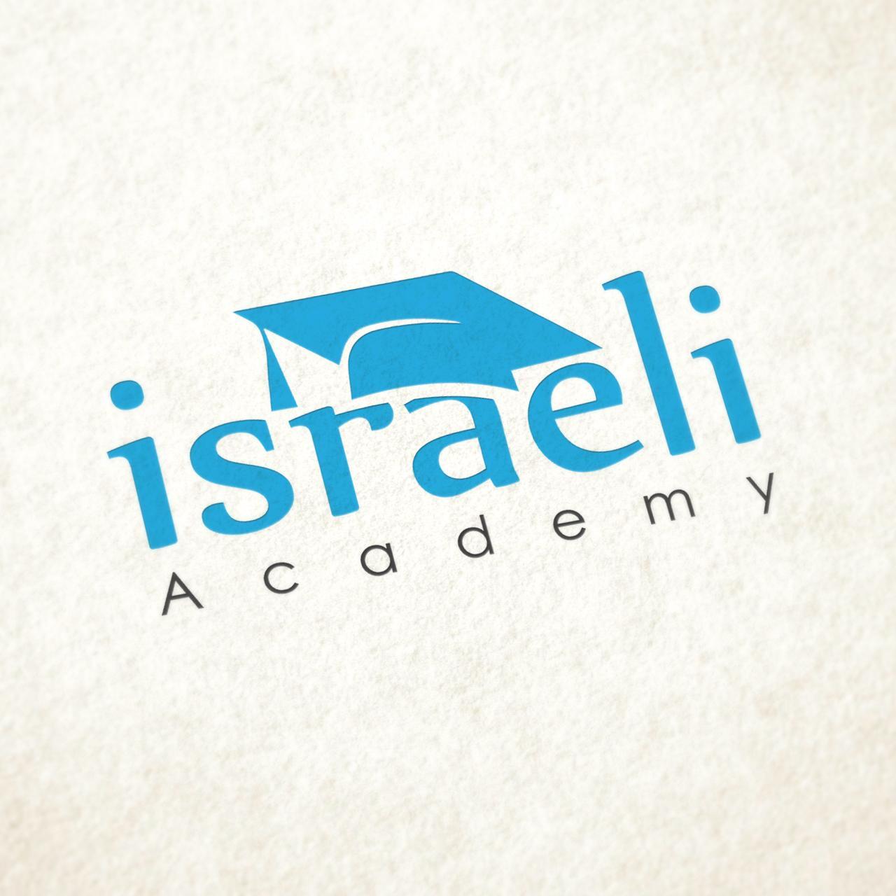 Israeli_Academy's profile picture. 