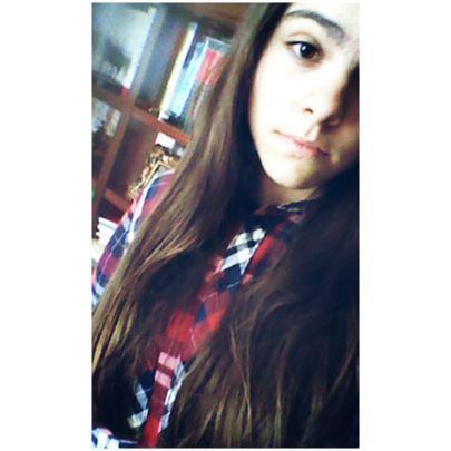 ☯ 15. ☆ Morena ☆ Ojos marrones, ¿que esperabas? RBB. ☯                                ♛ instagram→itsppaula ♛