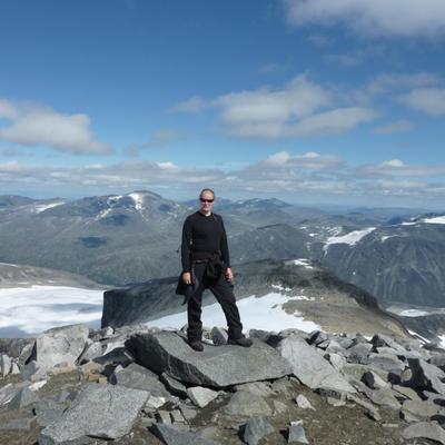 SiljeGTutturen's profile image