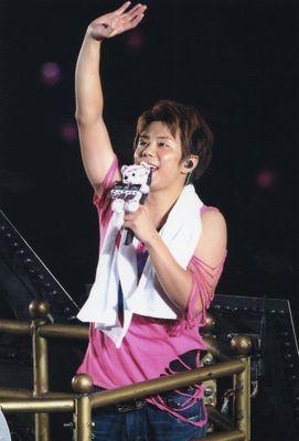 ✡Kis-My-Ft2 ▶北山 宏光タンよりのおーるタン▷▷俺足族 ◁◁✡ジャニ垢