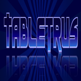 TabletRus's profile picture.