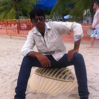 Mahipal88351002's profile picture. 