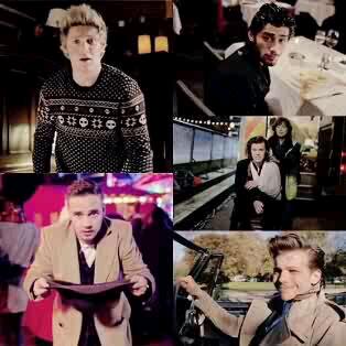 ♥One Direction♥Harry,Niall,Liam,Louis&Zayn♥Manchester United♥CELF♥