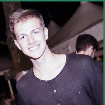 BonatiAlberto's profile picture. 