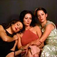 charmedoneforvz's profile picture. Prue,Piper,Phoebe Halliwell& Paige Matthews. Instagram- charmedfeed