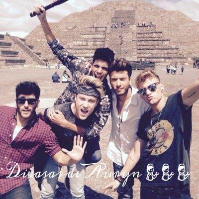Auryners. Somos unas Divas Divasas. 
 |Divas Auryners de Guada| 
 ••Diva se nase no se ase•• 
Cuenta Oficial.