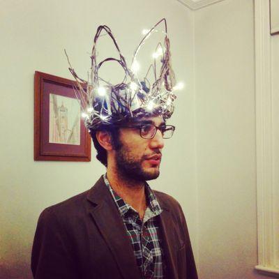 cyrusbezyan's profile picture. Less fingers, more brain. Here for the wrong reasons. Former Commissioning Editor @ComedyCentralAU (Blue Tick) (Gold Tick) (Official Tick)