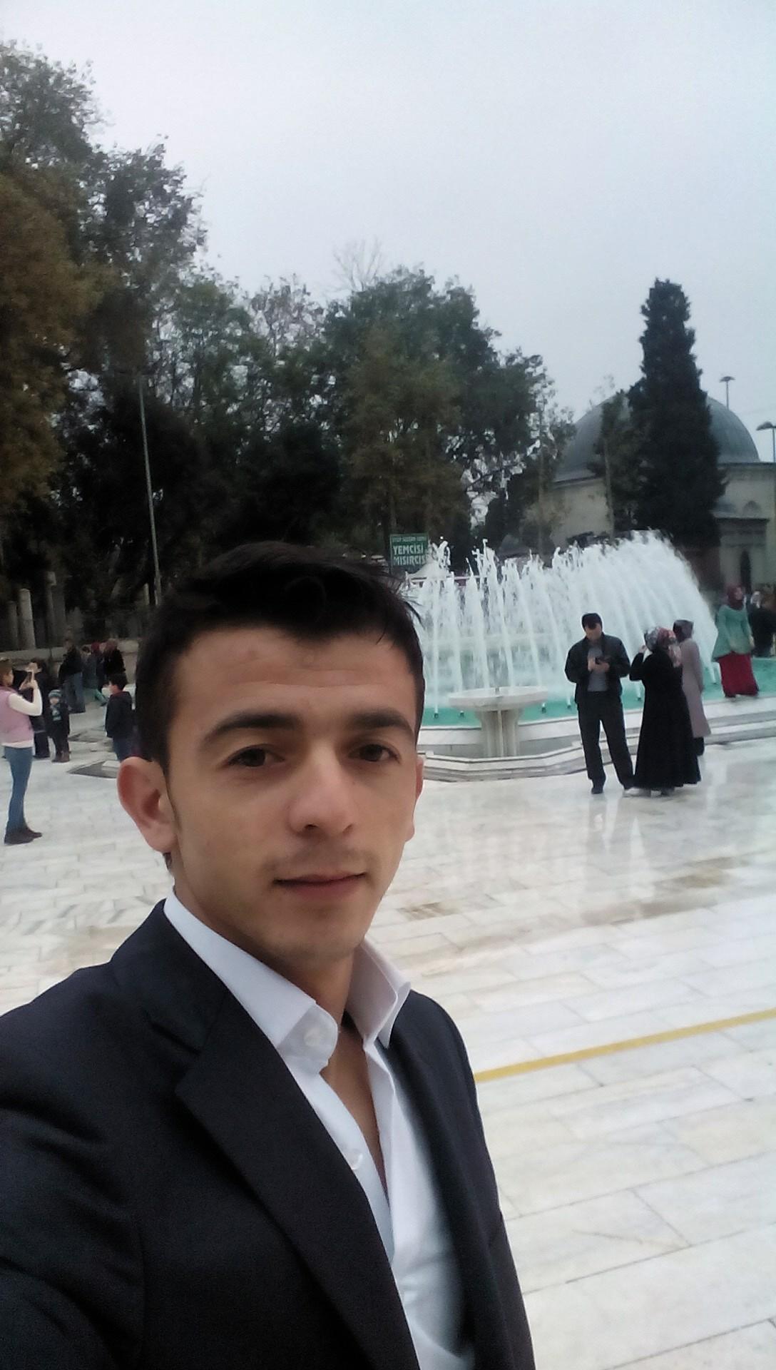 muratuysal5555's profile picture. 