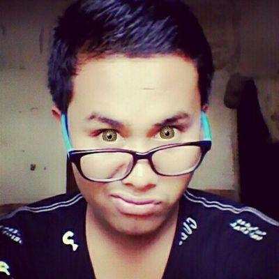 hidup ini susah jngn di bwt mkun susah