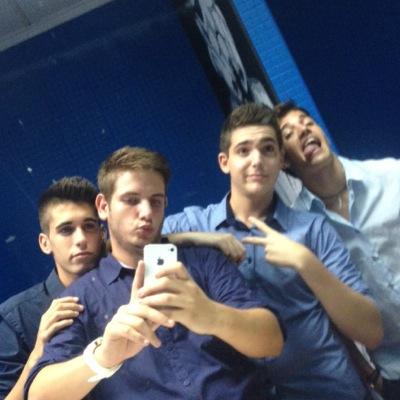 arturoyg's profile picture. A&A