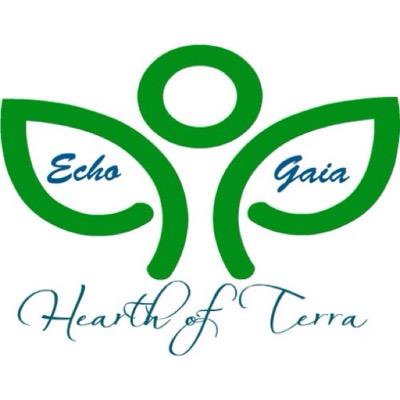 EchoGaia's profile picture. DISCLAIMER: THIS PAGE'S CONTENT IS SOLELY FOR A SCHOOL PROJECT Company business: Travelling agency that have a niche on providing Eco-tourism.