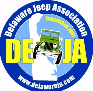 DelawareJA's profile picture. Delaware Jeep Association