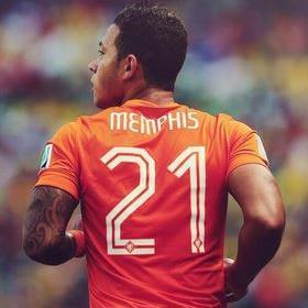 || Bale, Depay y Pogba || -1902-