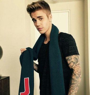follow @biebdino