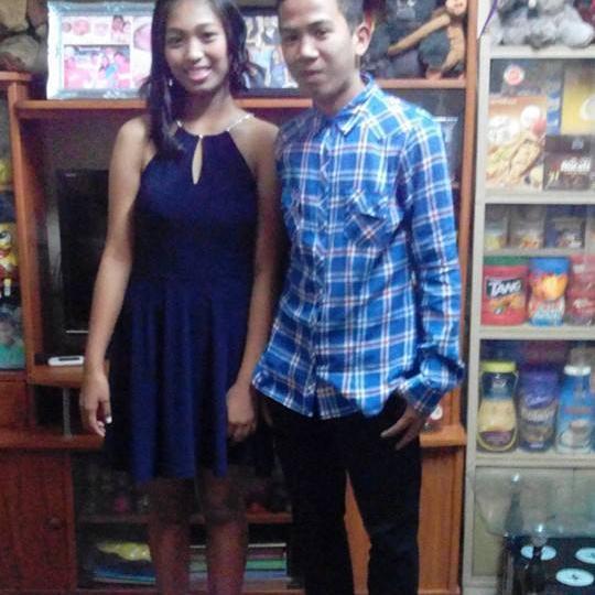 Darren Espanto Is Always Behind Me