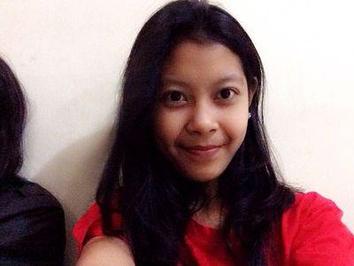 24 Juli . riska diantari putri. SMA Dwijendra. XI IPA4