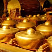 Gamelan Sekar Petak (@gamelansp) 's Twitter Profile