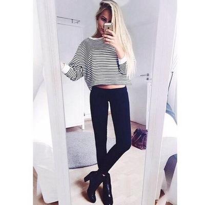 Neila, 16 ans. ma story.