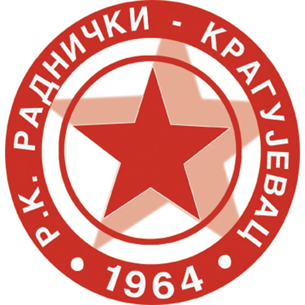 Mens handball club Radnički Kragujevac Official twitter account. Zvanični twitter nalog muškog rukometnog kluba Radnički Kragujevac