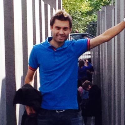 JamesMannN5's profile picture. 