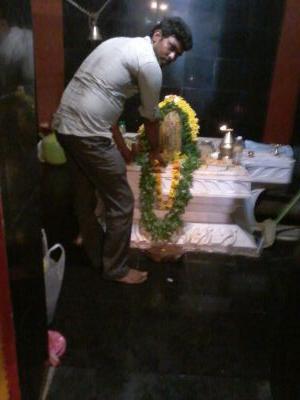 saileshkumar295's profile picture. 