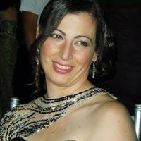 Lena Khouzam (@mazuohk) 's Twitter Profile