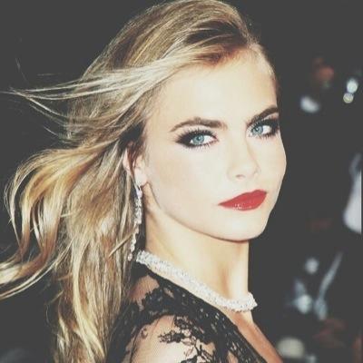 #Newfake #CaraDelevigne #CaraDellavigna #follow
