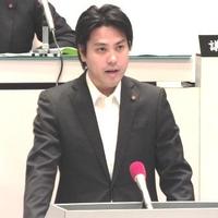 大和市議会議員　あかみね太一 (@akaminemine) Twitter profile photo