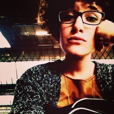 CarlottaMazzi's profile picture. La fantasia è un posto dove ci piove dentro. (I. Calvino)