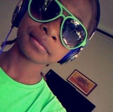 i love ksi and deji want to be a gamer
