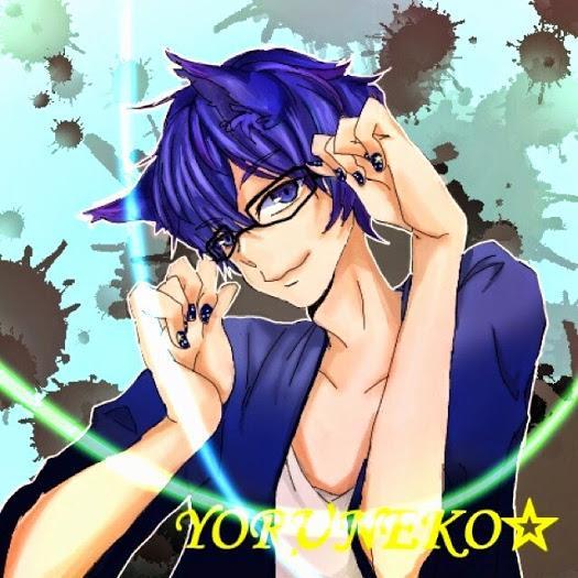 yoru_talkspace's profile picture. 説明欄にURLあります！よければそこからフォローお願いします♪