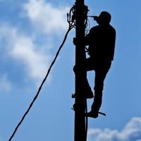 Landline Man ®(@landlineman) 's Twitter Profile Photo