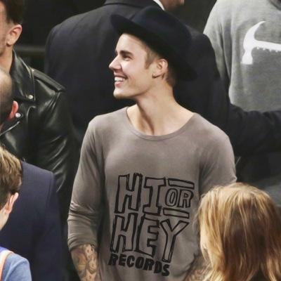 I'm inlove with you and all your little things. Justin bieber 09-10-14