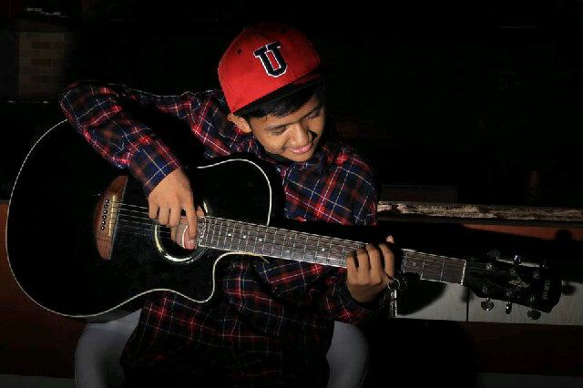 lutfiirhamzaa's profile picture. @RRevolutionMDN line:lutfi_irhamza