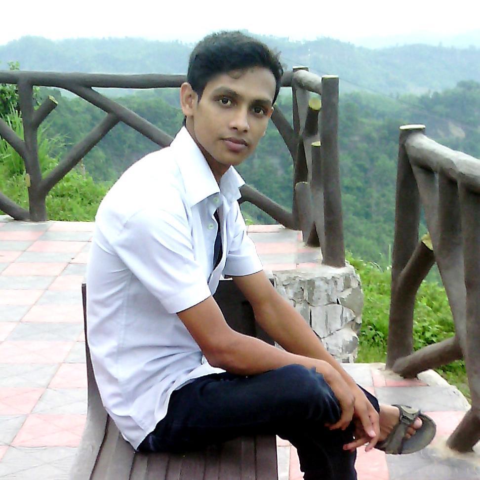 mohiuddin7448's profile picture. Computer Operator