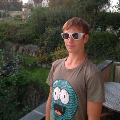 yannick_kurz's profile picture. 