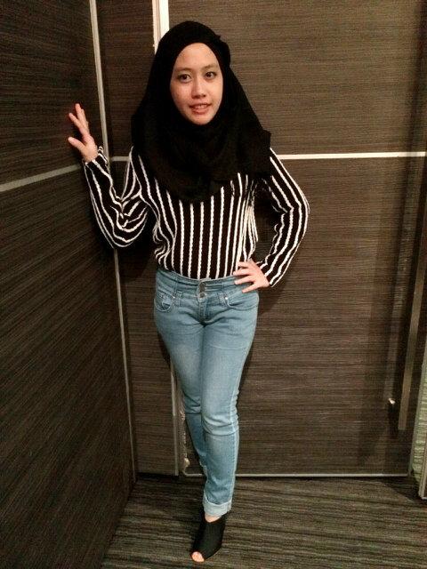 Sarawakian. Shopaholic. Love travel.