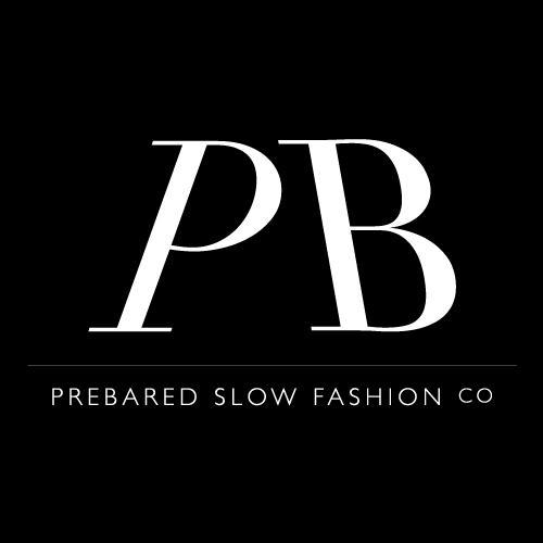 prebared's profile picture. Slow Fashion Co. Debuts 2015.