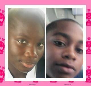 i love niesha stuart