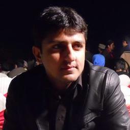 Organizer @ WordPress Meetups Pakistan, WordPress Entrepreneur , WordPress Theme Designer & Developer , Consultant , Social Worker