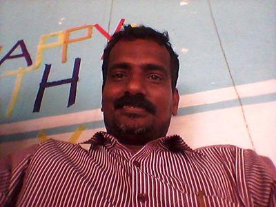 sunilppadmanab1's profile picture. sunil P Padmanabhan
prakash mandiram
kuppapuram po alapuzha, date of birth September 1st 1971, Commerce graduation from kerala university, Health education stan