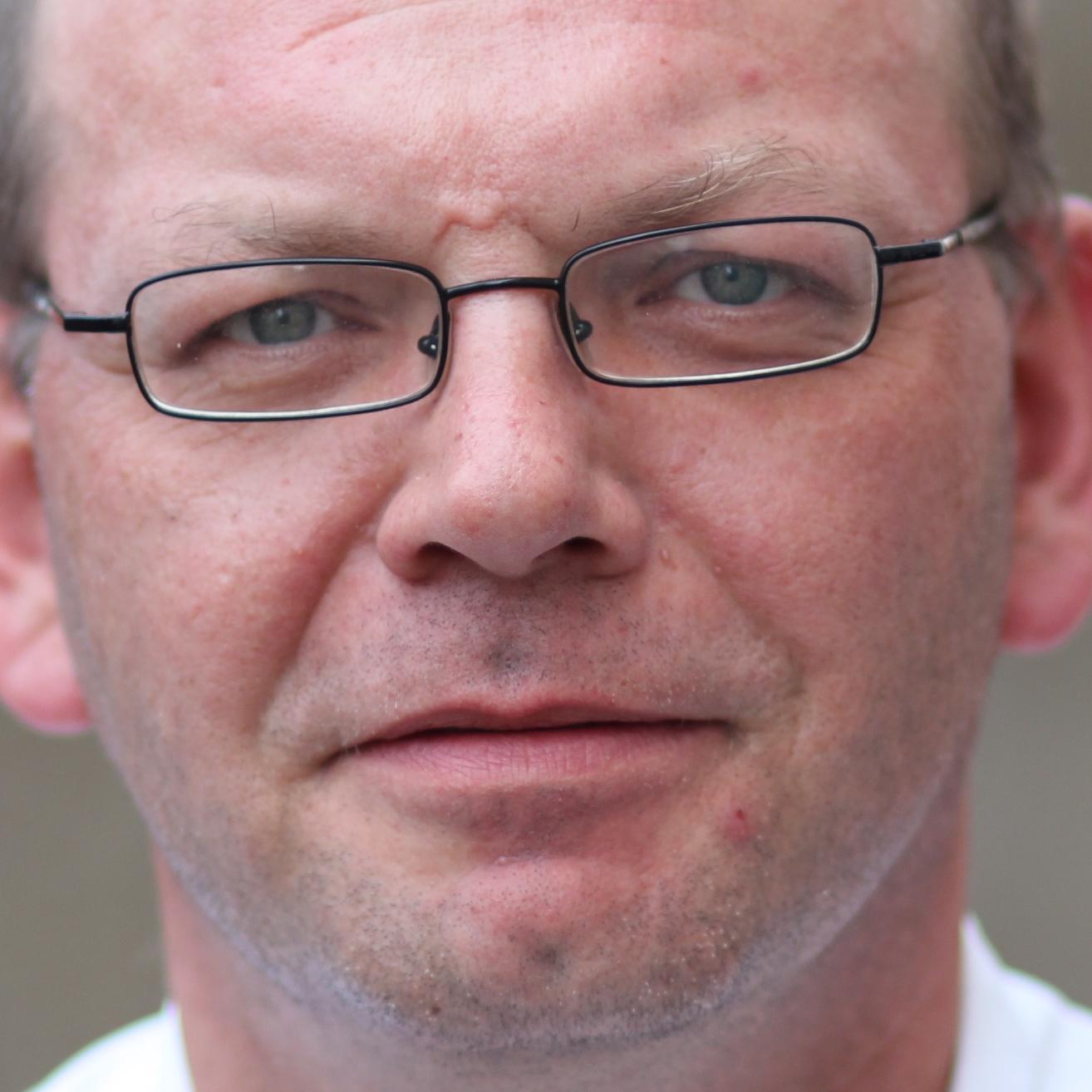 joewmann's profile picture. 