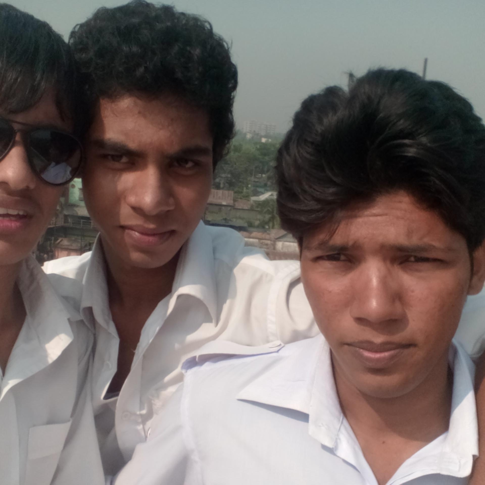 PatharDp's profile picture. 