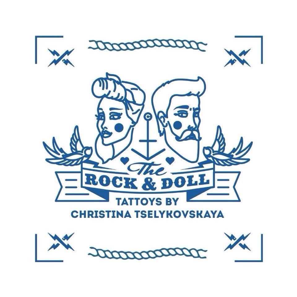 _rockanddoll's profile picture. Cloth dolls with tattoos, buy available toys or order your own one. Moscow, Russia