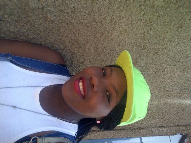 Loud and  Social...Selfie Lover